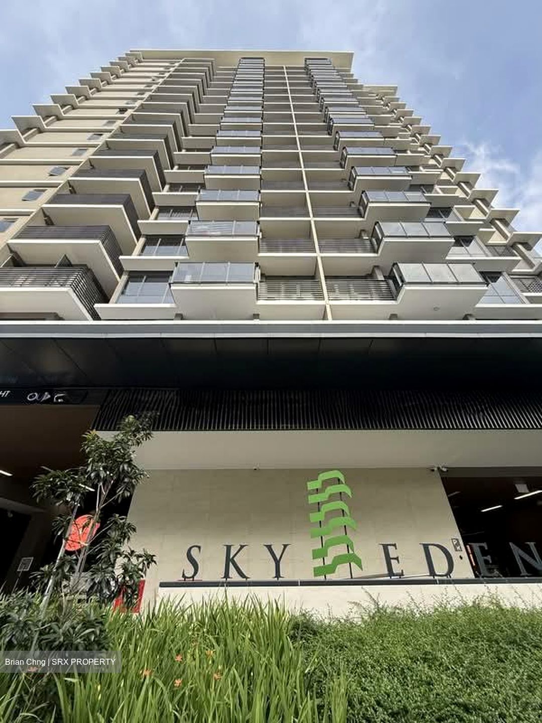 Sky Eden@Bedok (D16), Shop House #559671711
